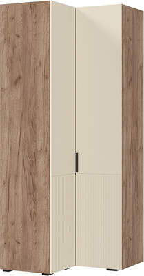 

Шкаф, Соната ШК 05 угловой