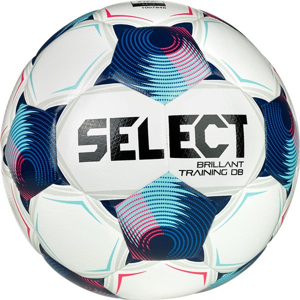 Футбольный мяч Select Brillant Training DB V25 / 0865171002