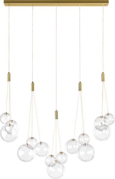 Люстра Loftit Pop it 10270/S15
