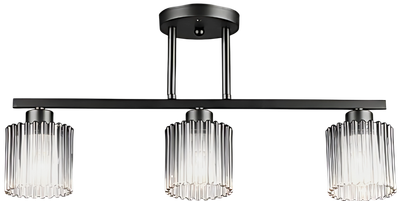 

Люстра, НПБ 02-3x60-101 / N6778/3