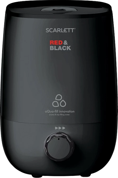 Ультразвуковой увлажнитель воздуха Scarlett SC-AH986M30