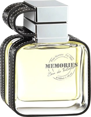 

Туалетная вода, Memories Man