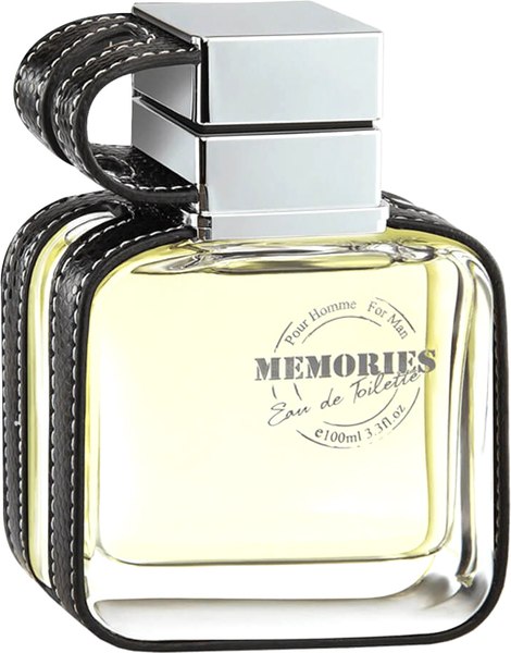 Туалетная вода Emper Memories Man