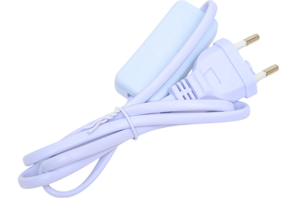 Шнур сетевой General Lighting GT5B-220V-switch / 415097 — фото 2