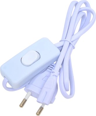 Шнур сетевой General Lighting GT5B-220V-switch / 415097 - 