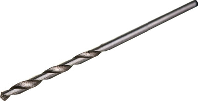 Набор сверл Matrix по металлу 71520 (10 шт) - 