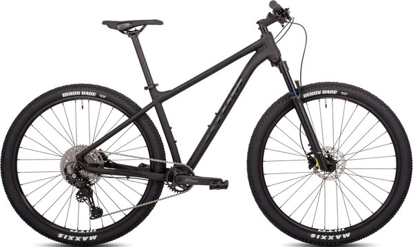 Велосипед ATOM Bion Nine 350 17 / NN015048