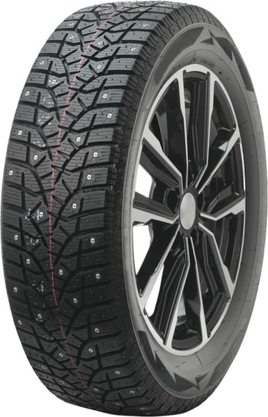 Зимняя шина Gislaved SpikeControl 205/55R16 94T (шипы)
