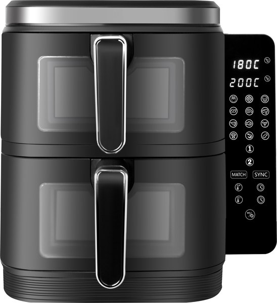 Аэрогриль JVC JK-MB105