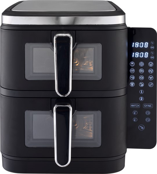 Аэрогриль JVC JK-MB105