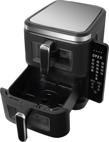 Аэрогриль JVC JK-MB105