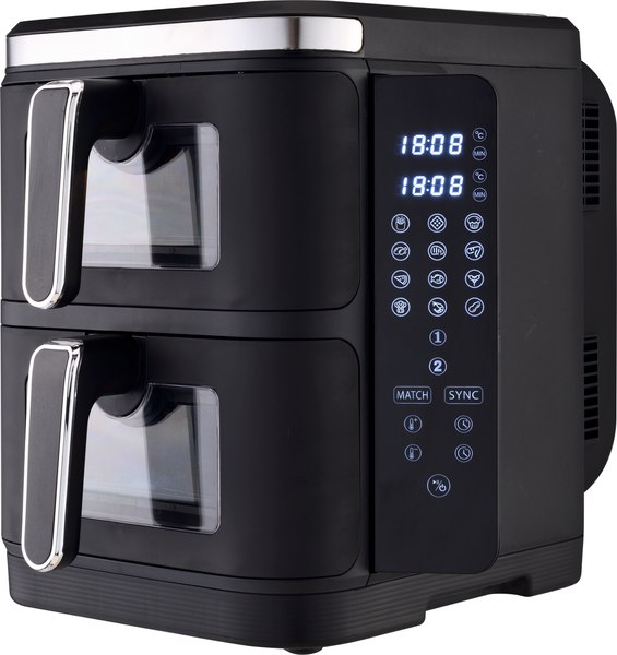 Аэрогриль JVC JK-MB105