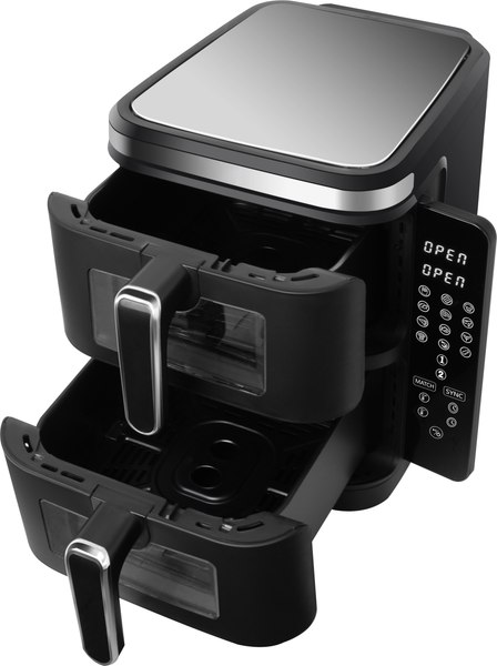 Аэрогриль JVC JK-MB105