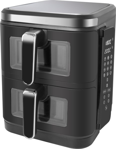 Аэрогриль JVC JK-MB105