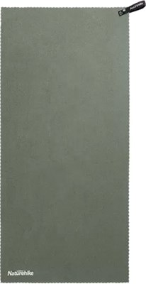 Полотенце Naturehike MJ01 40х80см / NH19Y001-J-OGR (олива) - 