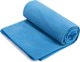 Полотенце Naturehike 100х30см / NH20FS009-10030BL (голубой) - 