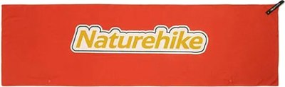 Полотенце Naturehike 100х30см / CNK2300SS011-10030OR (оранжевый) - 