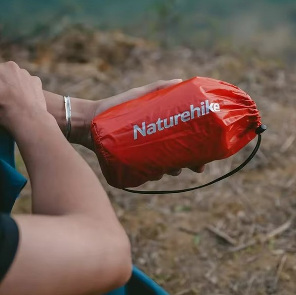 Полотенце Naturehike 100х30см / CNK2300SS011-10030OR (оранжевый)