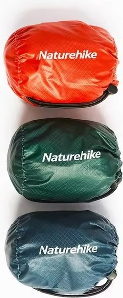 Полотенце Naturehike 100х30см / CNK2300SS011-10030OR (оранжевый)