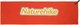 Полотенце Naturehike 100х30см / CNK2300SS011-10030OR (оранжевый) - 