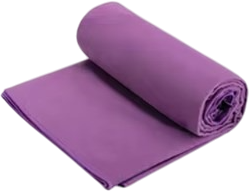 Полотенце Naturehike 100х30см / NH20FS009-10030PR (пурпурный) - 
