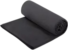Полотенце Naturehike 100х30см / NH20FS009-10030B (черный) - 