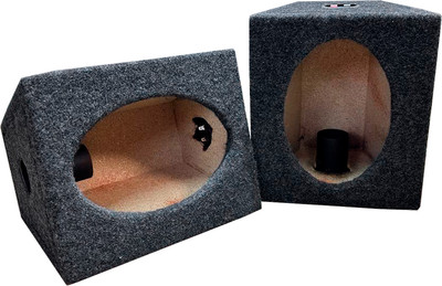 Корпус для сабвуфера AURA BOX-69 - 