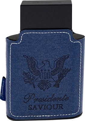 

Парфюмерная вода, Presidente Saviour