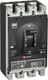 Выключатель автоматический IEK AR-MCCB-3H-085-0400A-ELPC - 