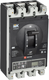Выключатель автоматический IEK AR-MCCB-3I-085-0630A-ELPC - 