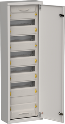

Корпус металлический, TI5-50-N-072-31-7035