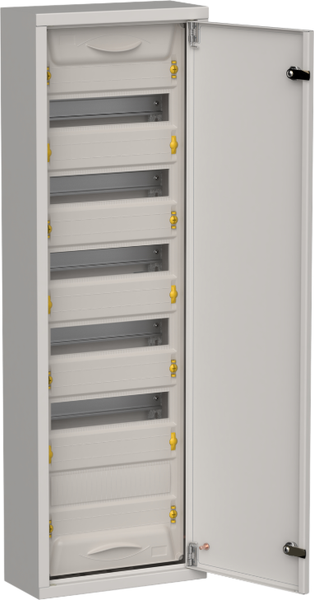 Корпус металлический IEK TI5-50-N-072-31-7035