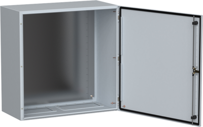 Корпус металлический IEK TI5-10-N-080-080-040-66 - 