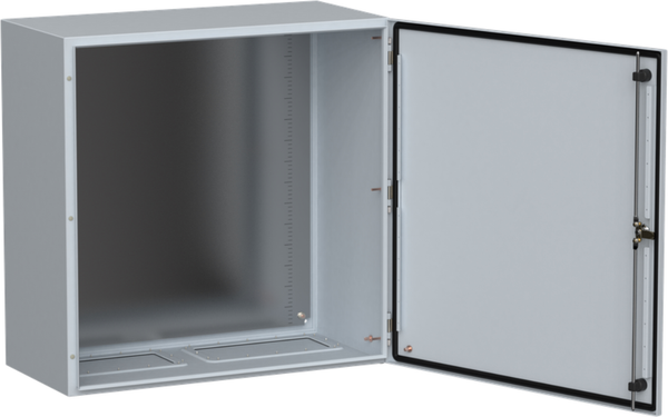 Корпус металлический IEK TI5-10-N-080-080-040-66