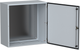 Корпус металлический IEK TI5-10-N-080-080-040-66 - 