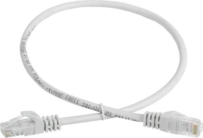 Кабель Generica PC01-C5EU-1M-G - 