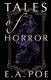 Книга АСТ Tales of Horror, мягкая обложка (Poe Edgar) - 
