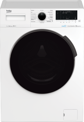 Стиральная машина Beko WSPE7616W - 