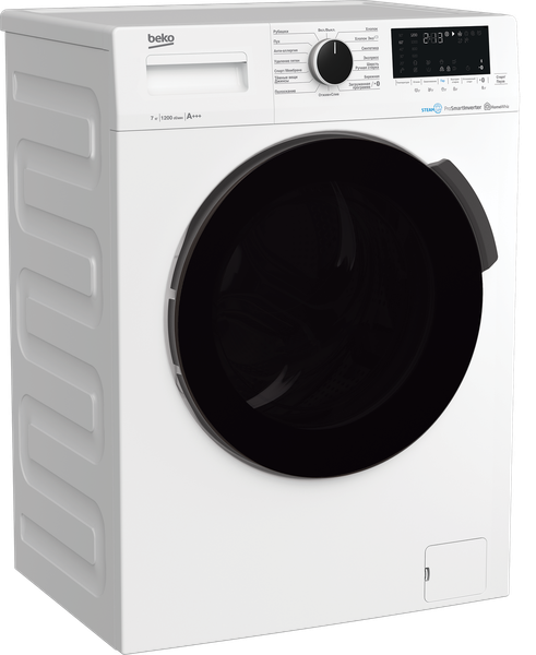 Купить Стиральная машина Beko WSPE7616W в Минске
