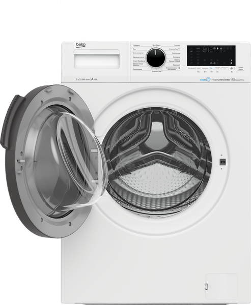 Купить Стиральная машина Beko WSPE7616W в Минске