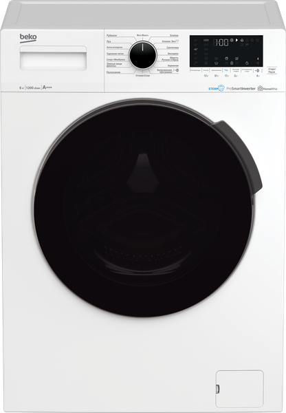 Стиральная машина Beko WSPE6616W