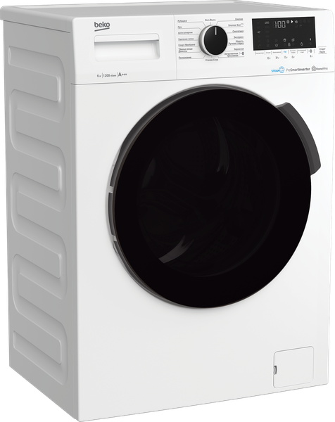 Купить Стиральная машина Beko WSPE6616W в Минске