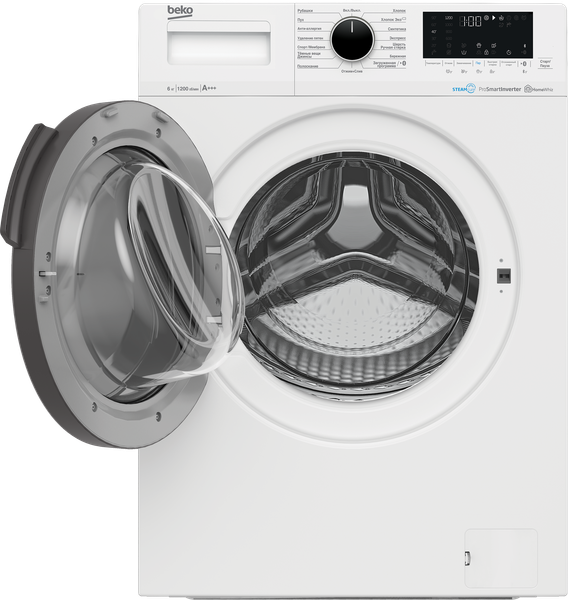 Купить Стиральная машина Beko WSPE6616W в Минске