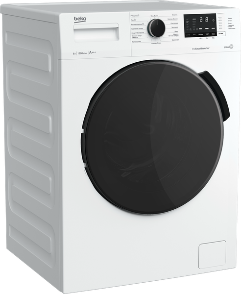 Купить Стиральная машина Beko WSPE6612W в Минске