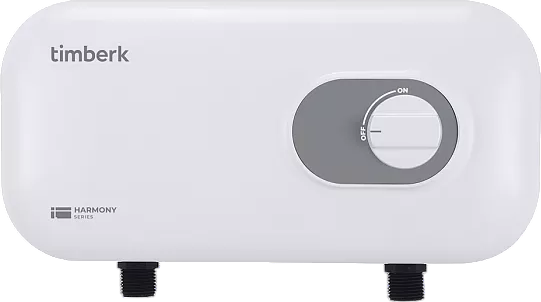 Проточный водонагреватель Timberk T-WI7-P17-SC