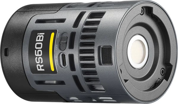 Осветитель студийный Godox RS60Bi / 32677