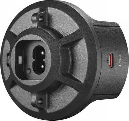 Адаптер сетевой для осветителя студийного Godox Knowled MS60PA01 сетевой для MS60 / 32652