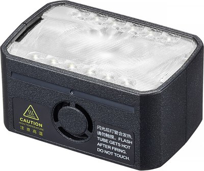 

Голова для вспышки, Witstro H200 II для AD200PRO II / 32621
