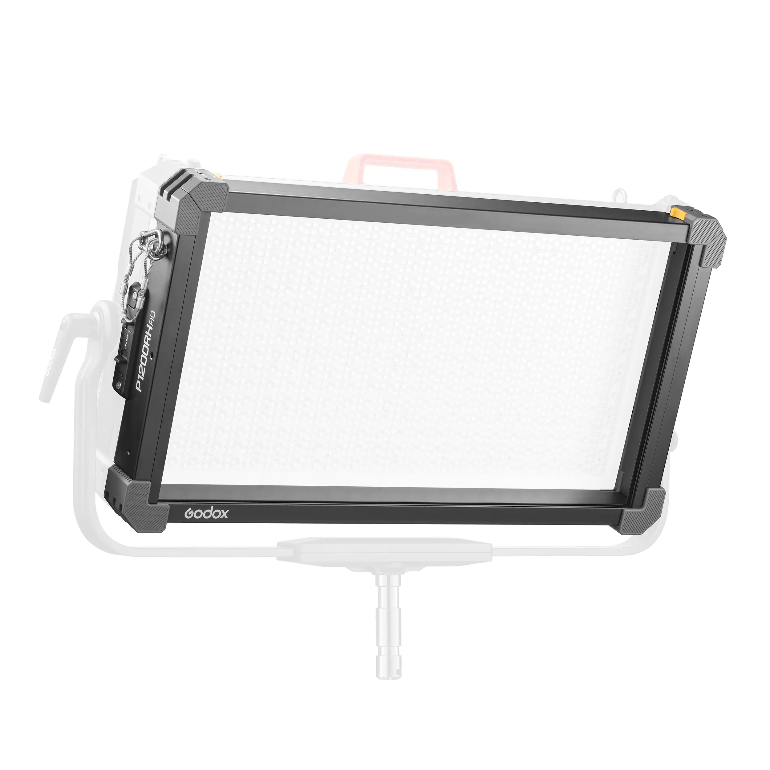 Адаптер к насадке для осветителя студийного Godox Knowled P1200RH AD для P1200R / 32629n — фото 2
