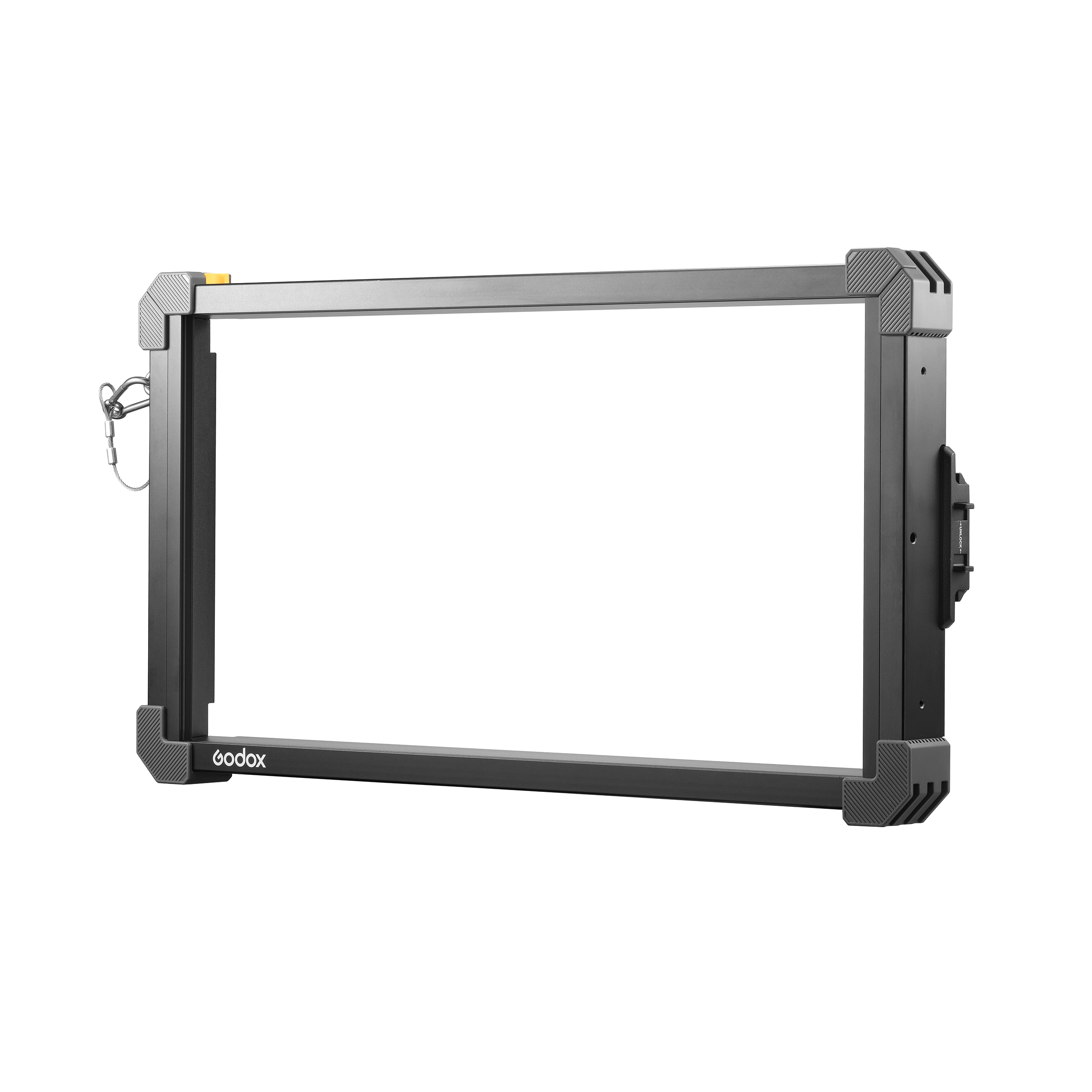 Адаптер к насадке для осветителя студийного Godox Knowled P1200RH AD для P1200R / 32629n